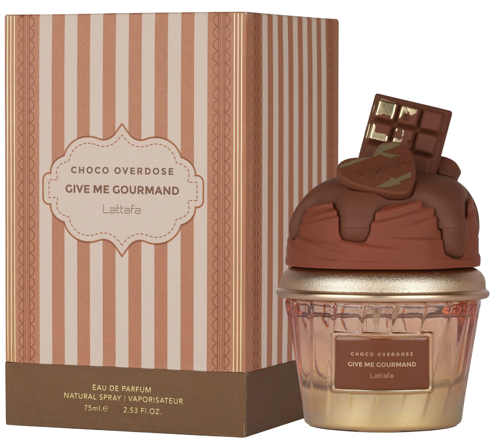 Choco Overdose