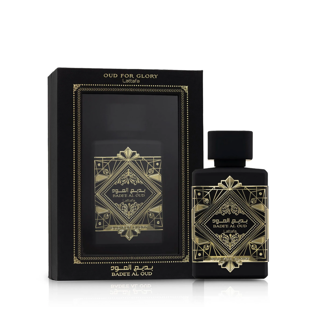 Badee Al Oud – Oud for glory