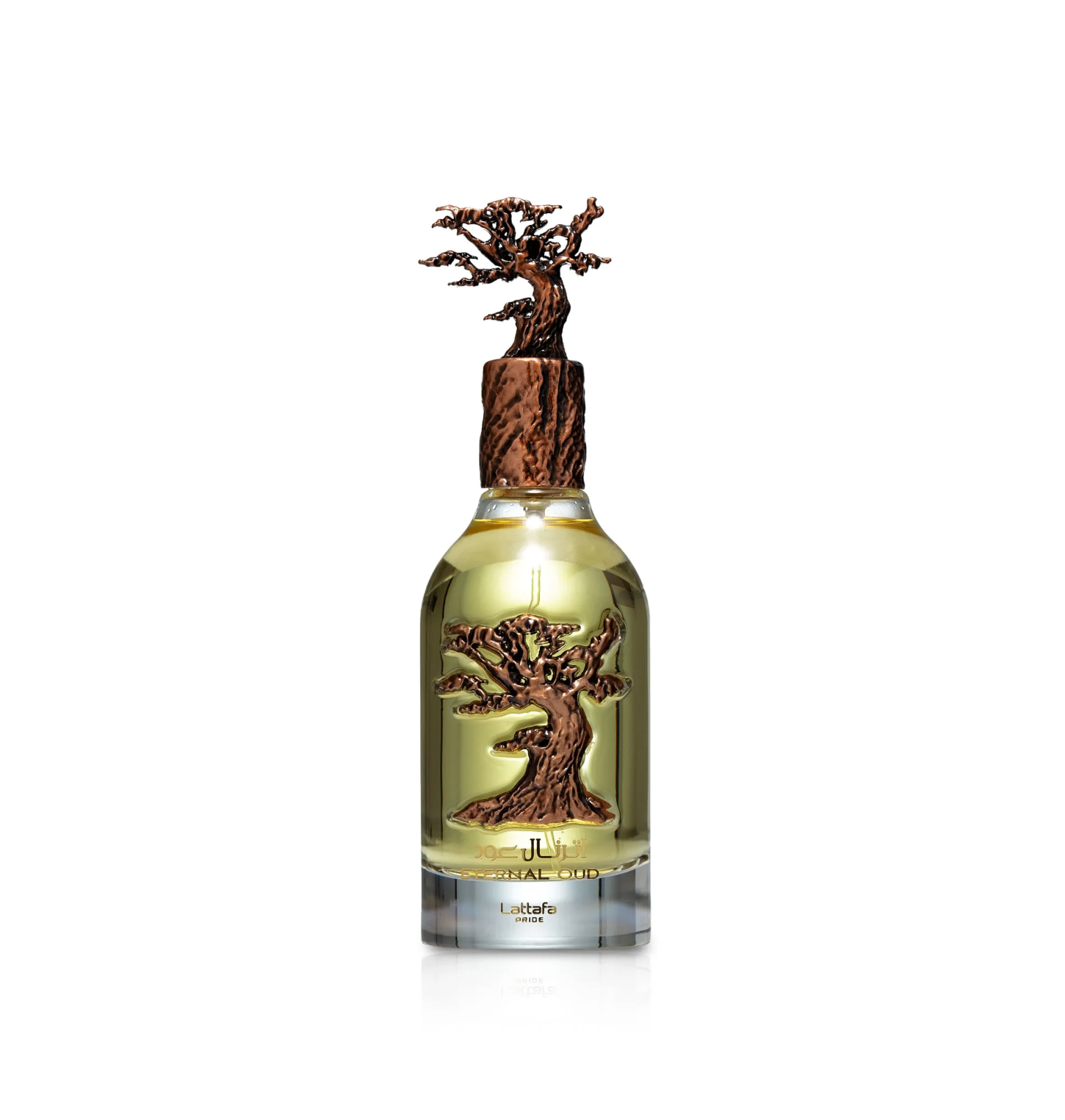 Eternal Oud