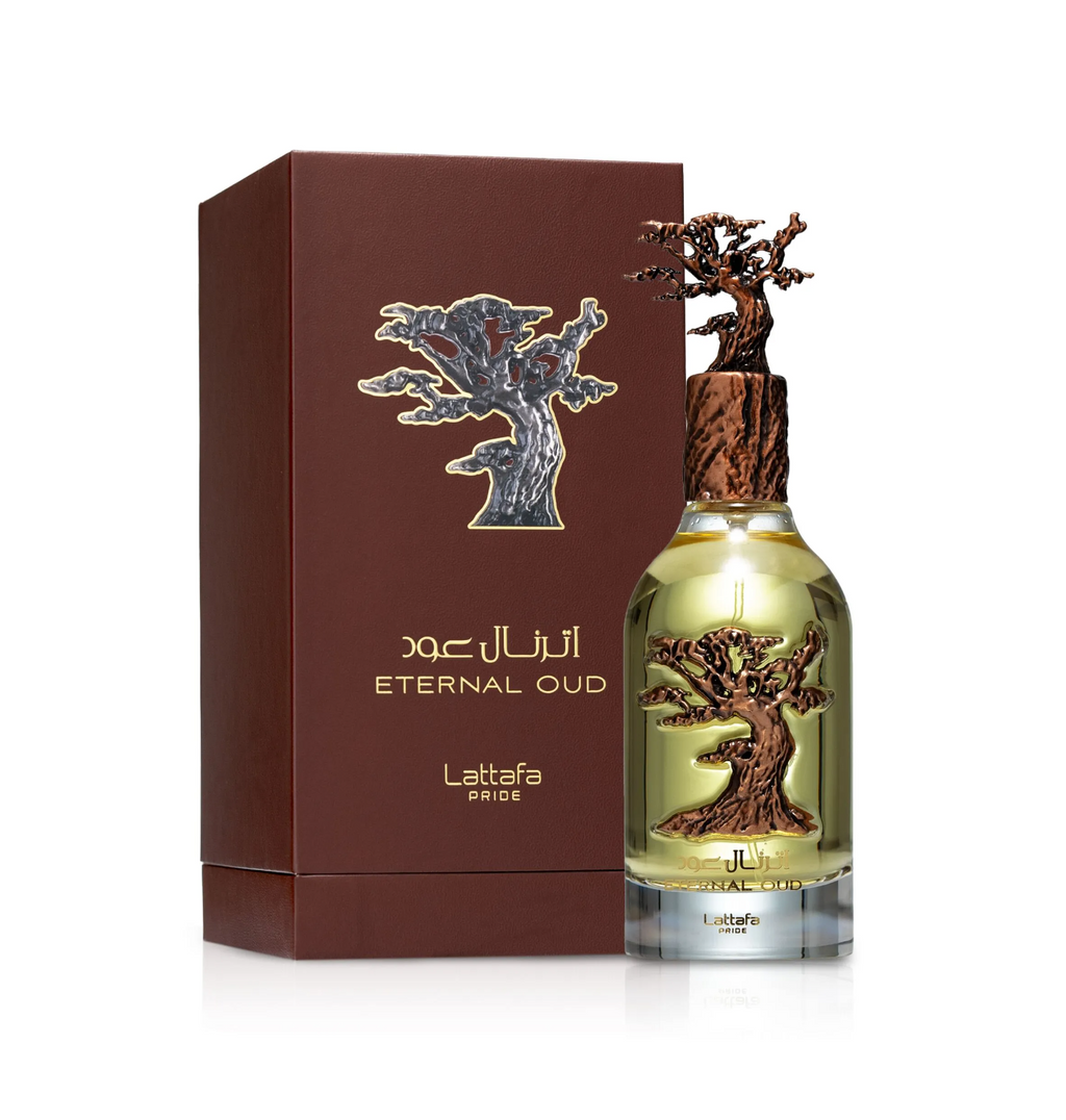 Eternal Oud