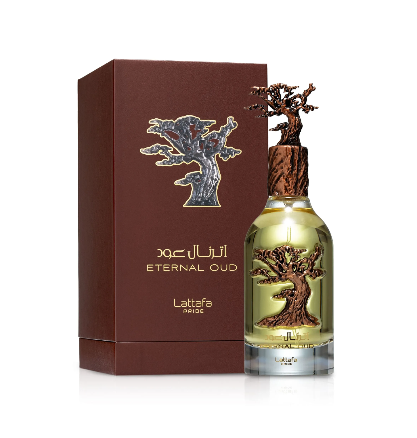 Eternal Oud
