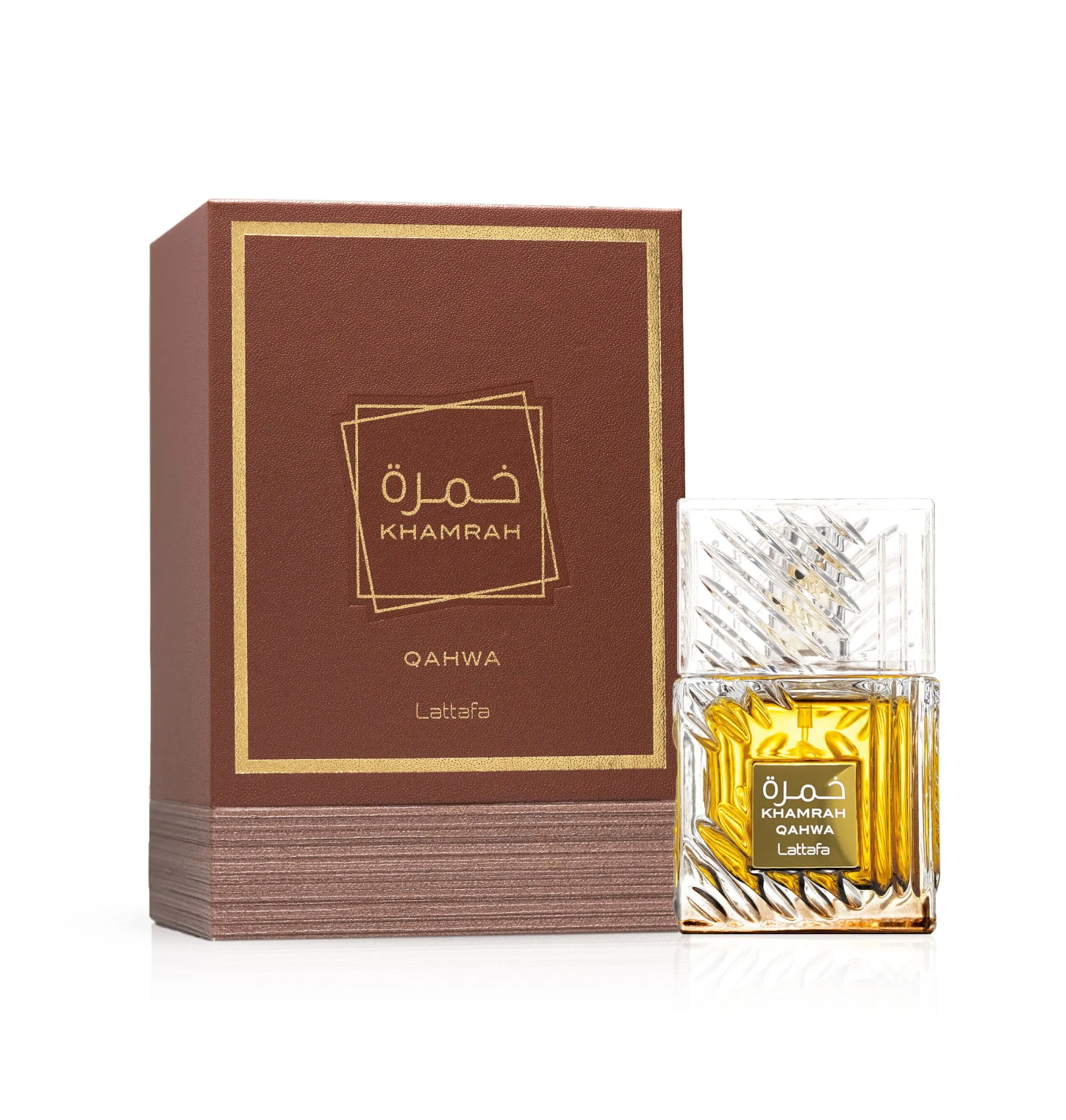 Khamrah Qahwa