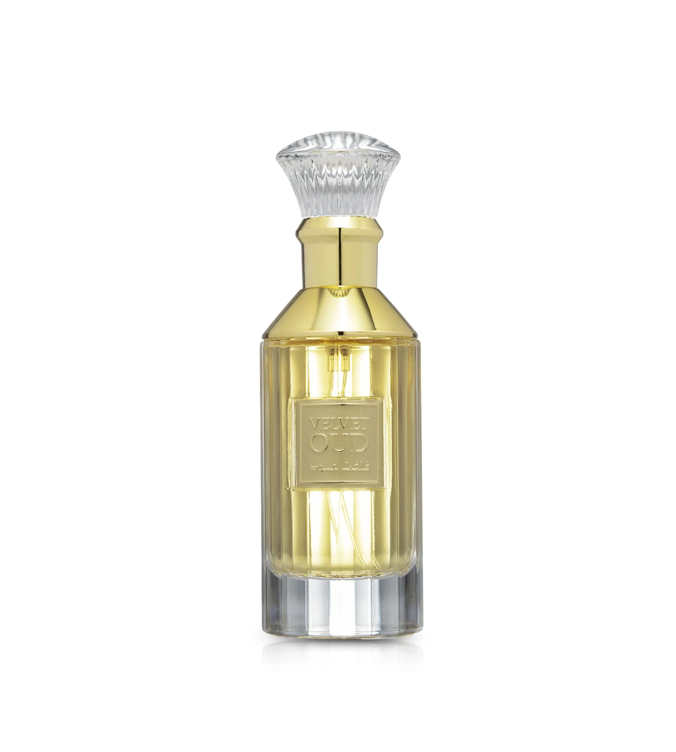 Velvet Oud