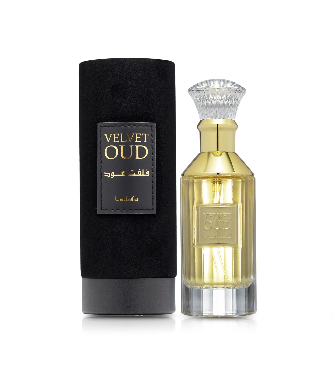 Velvet Oud