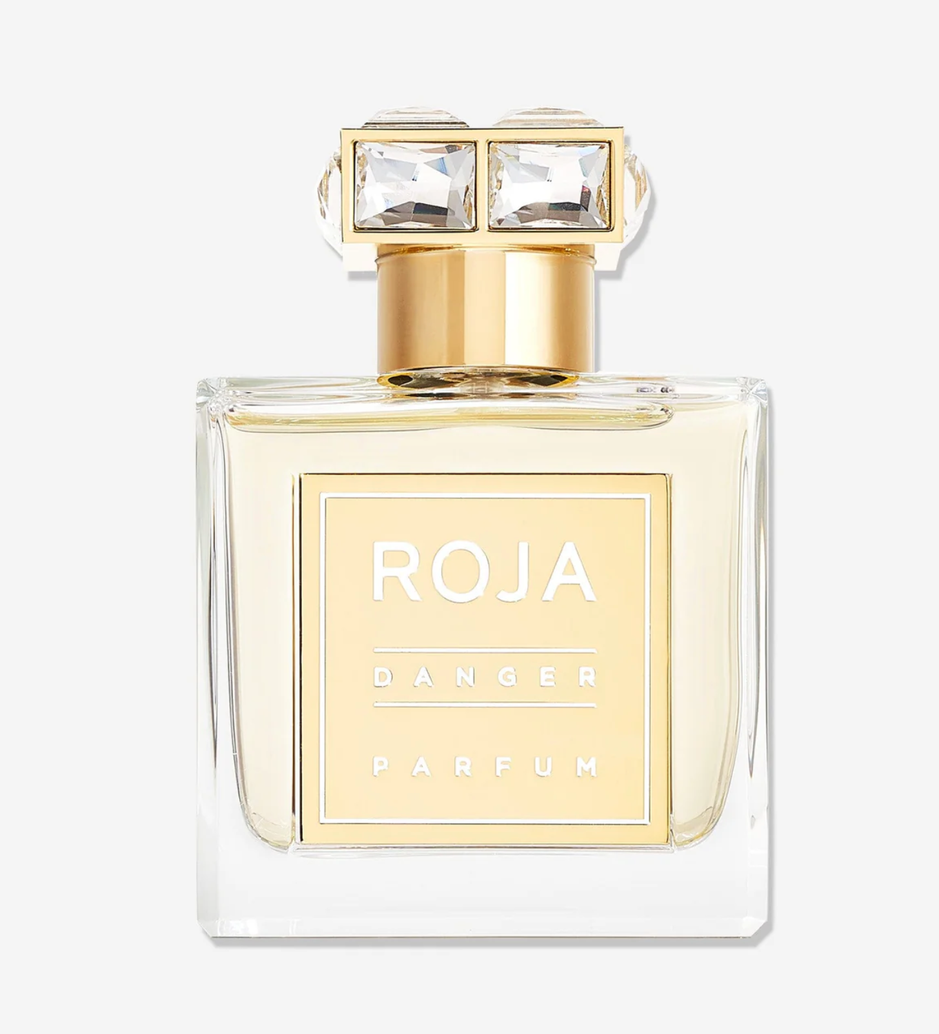 Roja Parfums – Danger Pour Femme