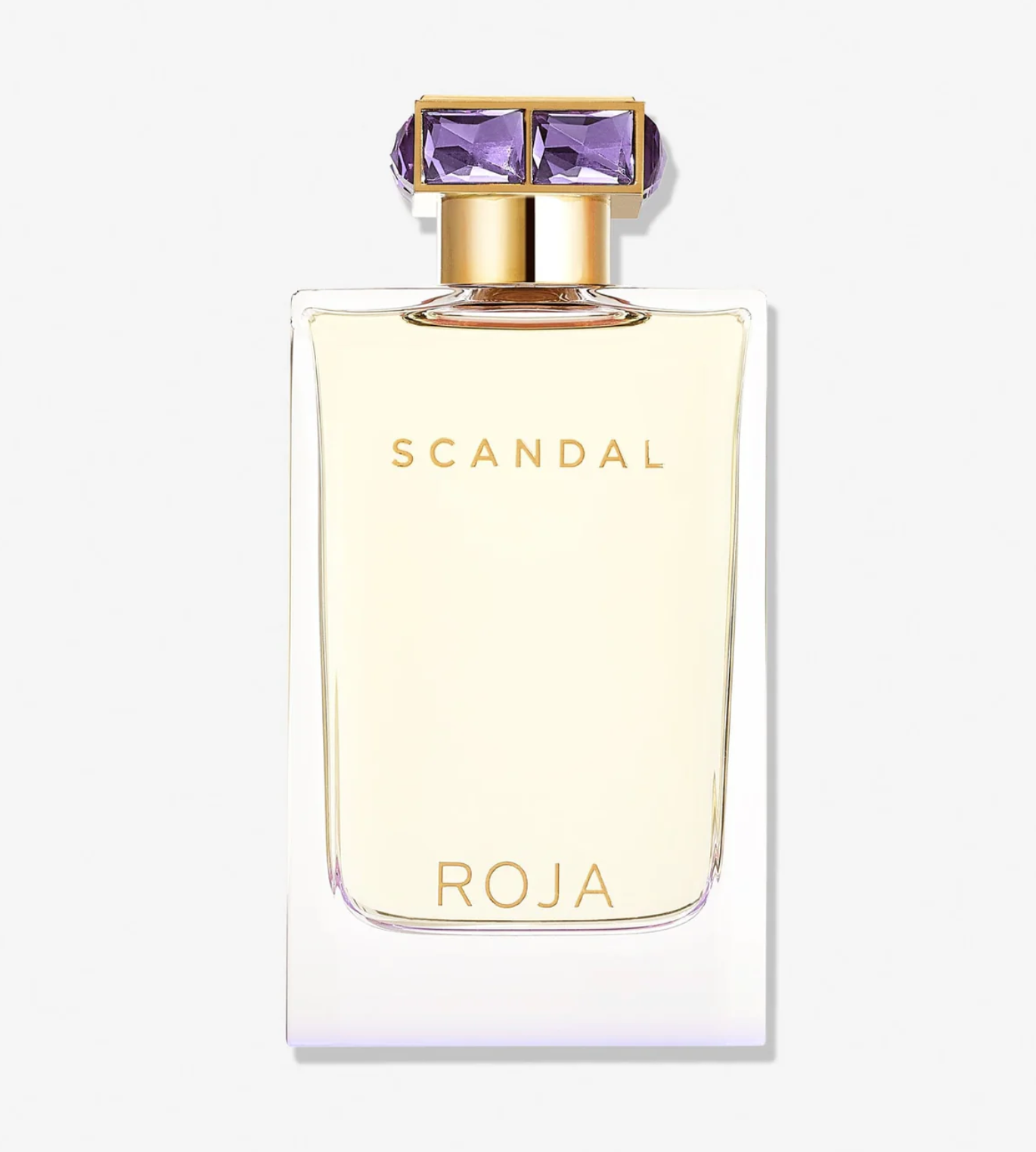 Roja Scandal Pour Femme Essence de Parfum