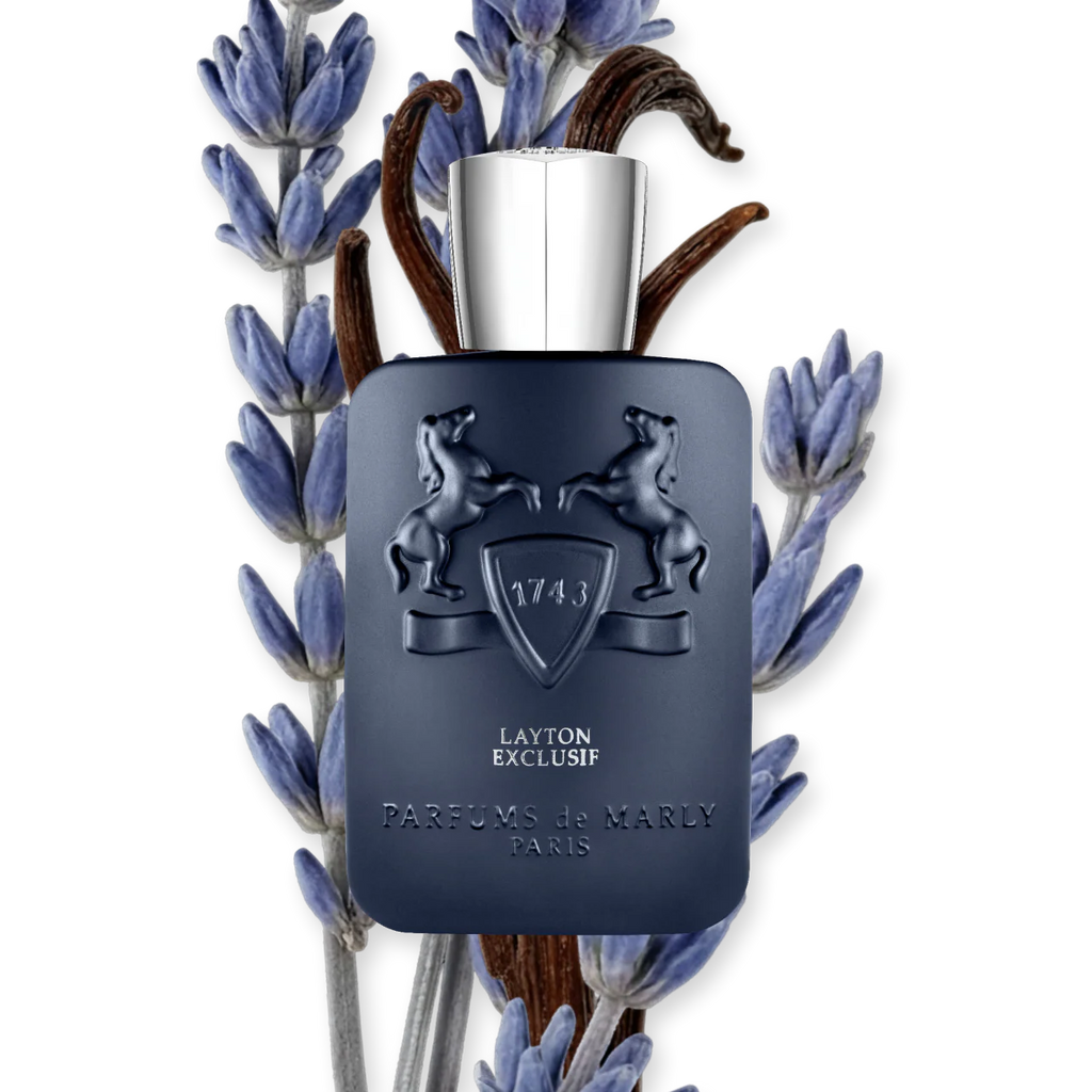 Parfums de Marly – Layton Exclusif