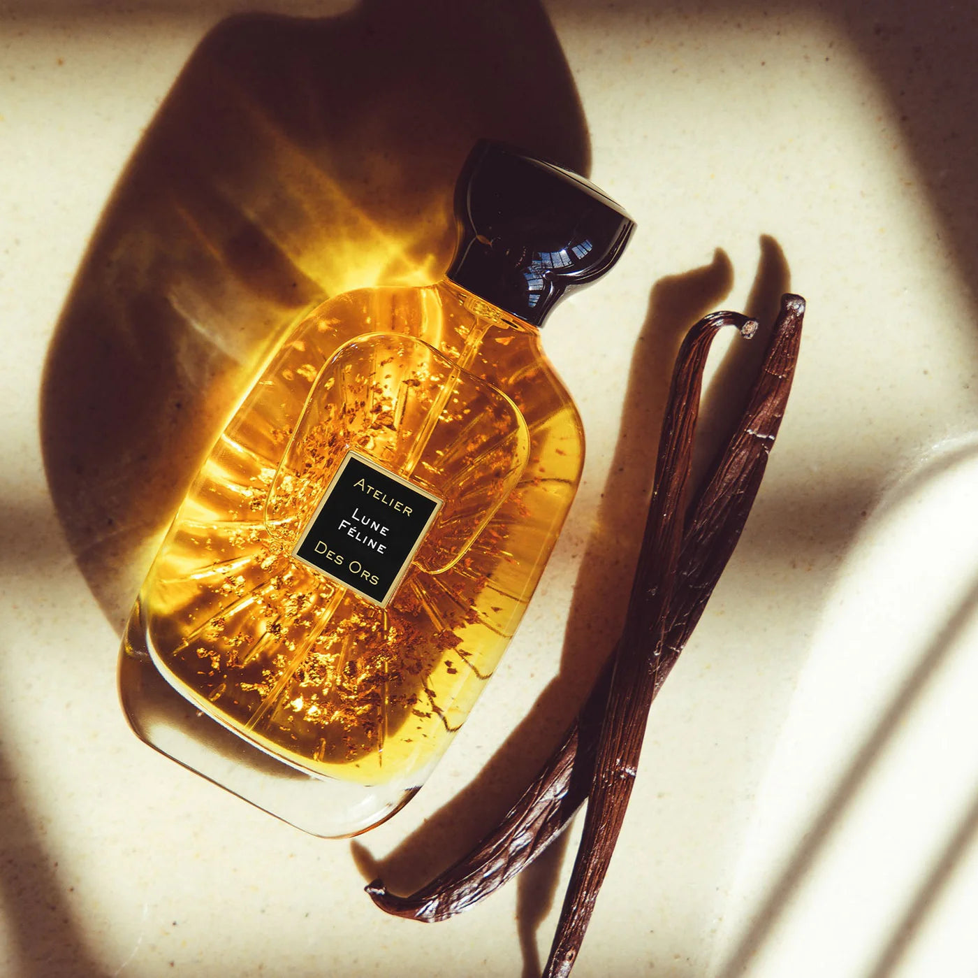 Atelier Des Ors – Lune Féline