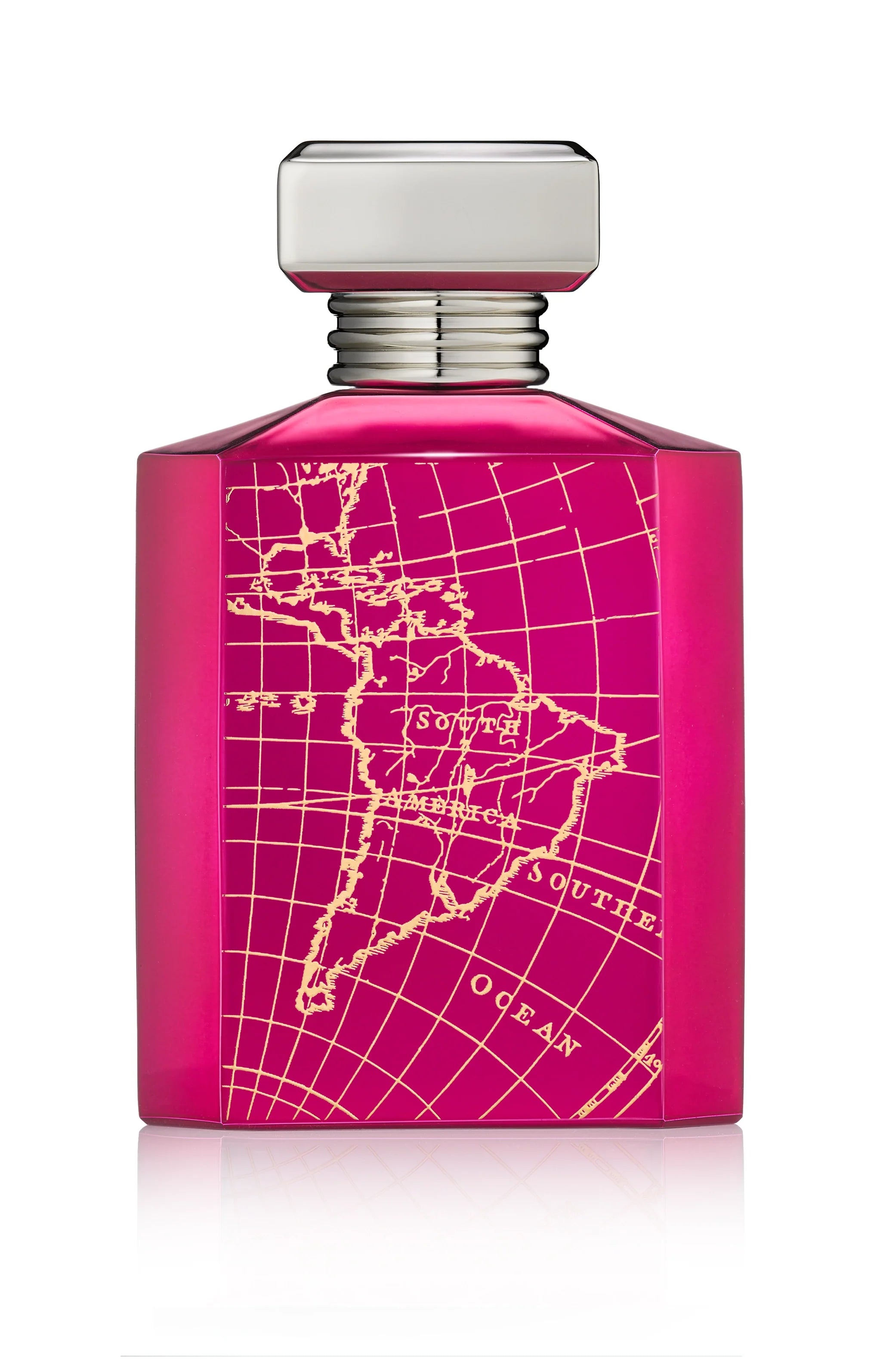 Ormonde Jayne – Montabaco Rio