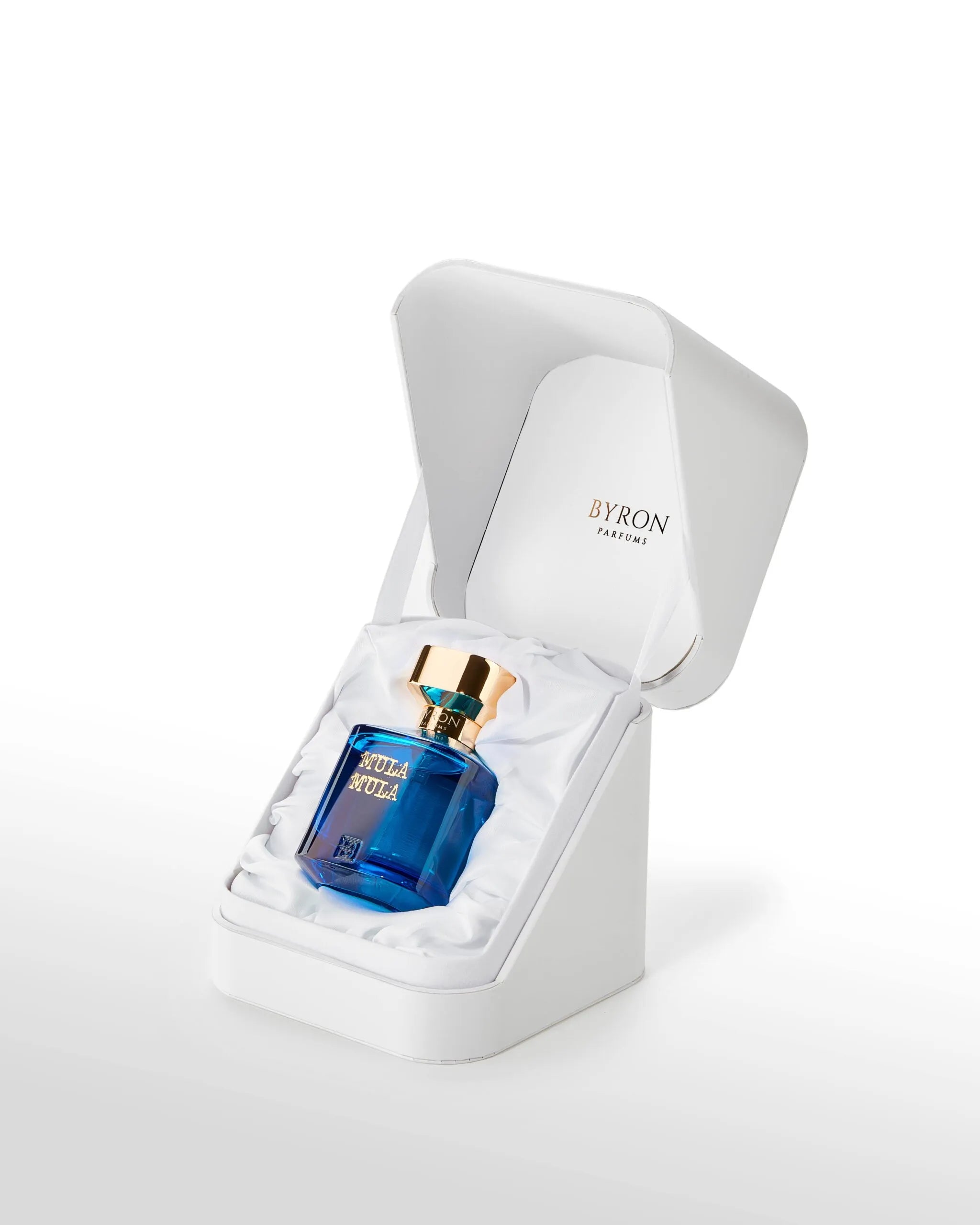 Byron Parfums – Mula Mula