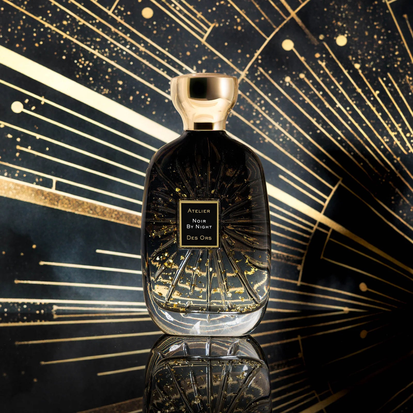 Atelier Des Ors – Noir By Night