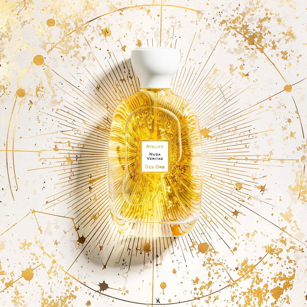 Atelier Des Ors – Nuda Veritas