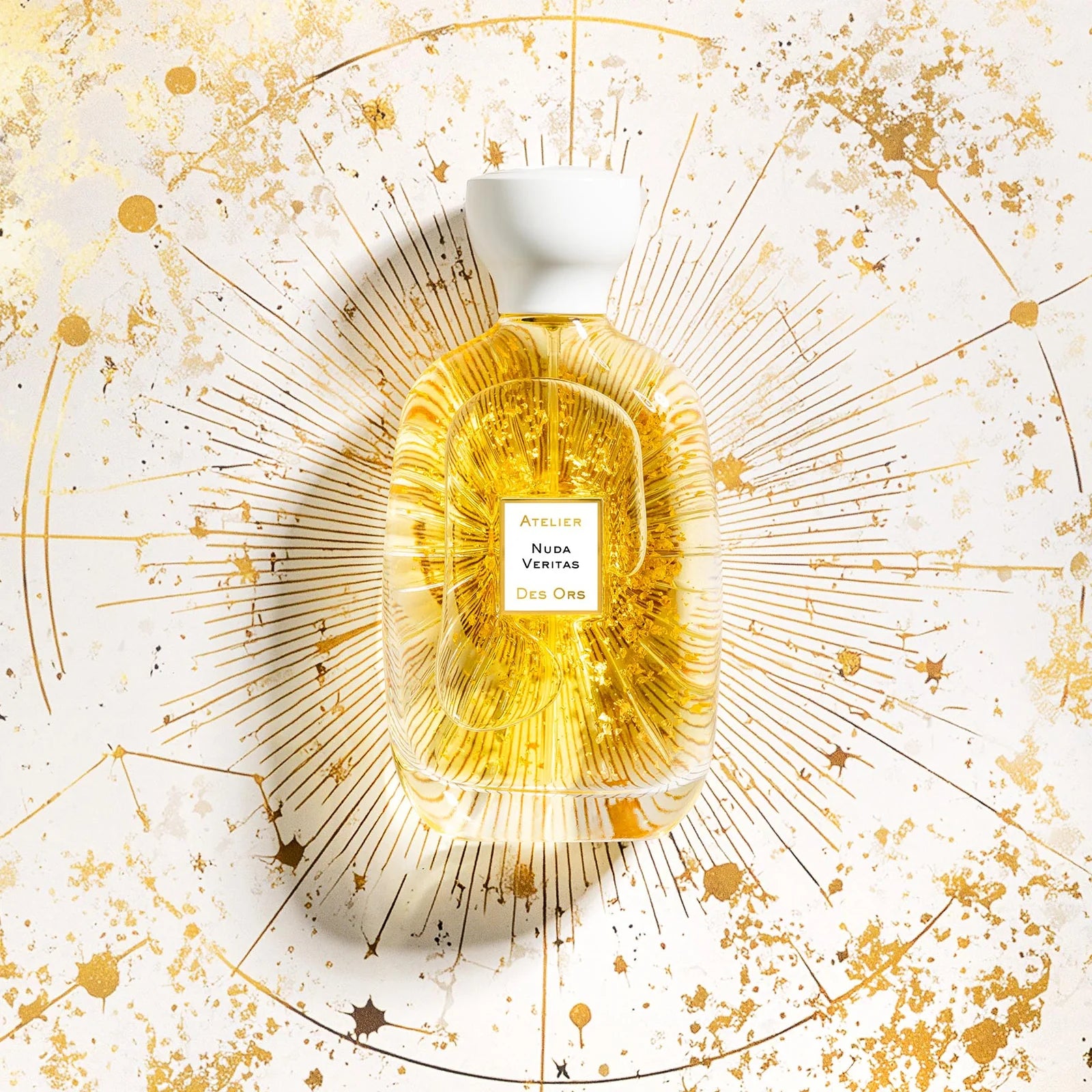 Atelier Des Ors – Nuda Veritas