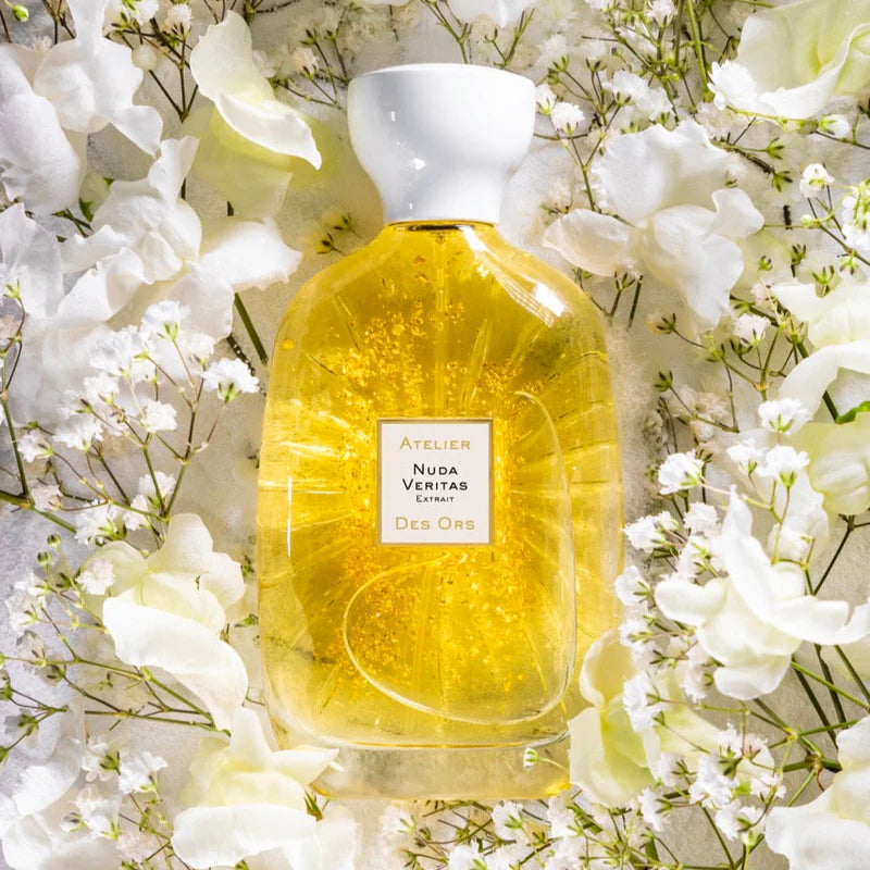 Atelier Des Ors – Nuda Veritas Extrait