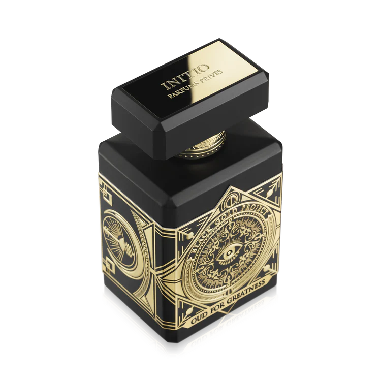 Initio Parfums Privés – Oud for Greatness