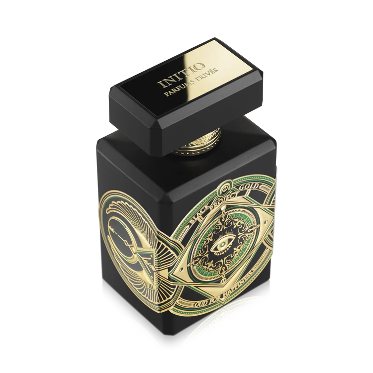 Initio Parfums Privés – Oud for Happiness