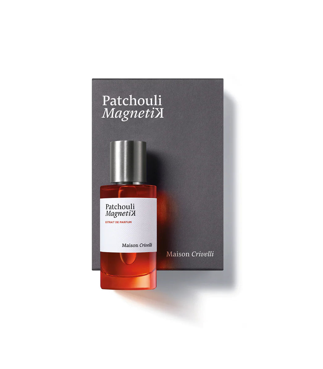 Maison Crivelli – Patchouli Magnetik