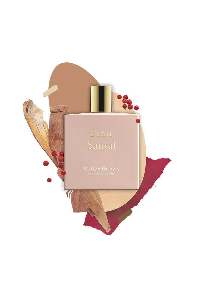 Miller Harris – Peau Santal