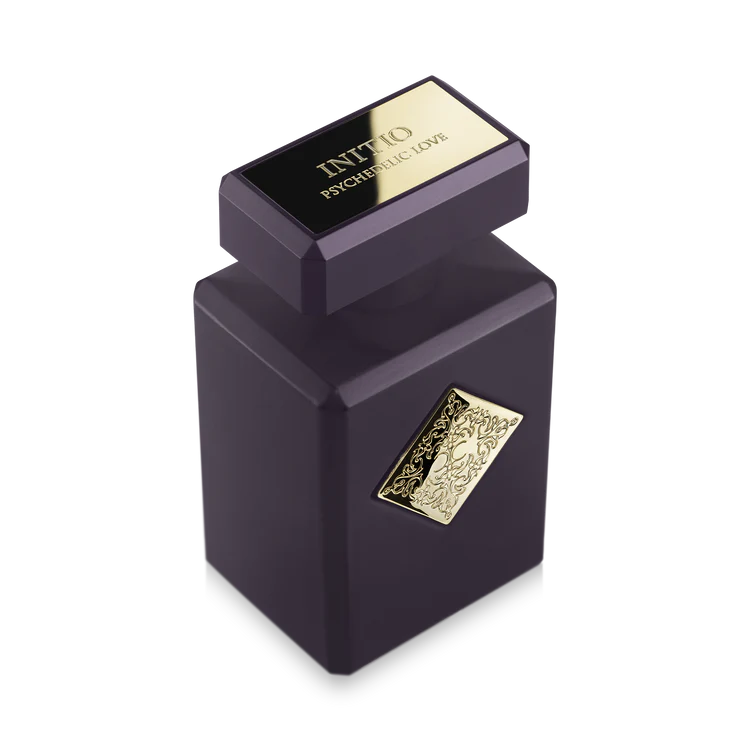 Initio Parfums Privés – Psychedelic Love