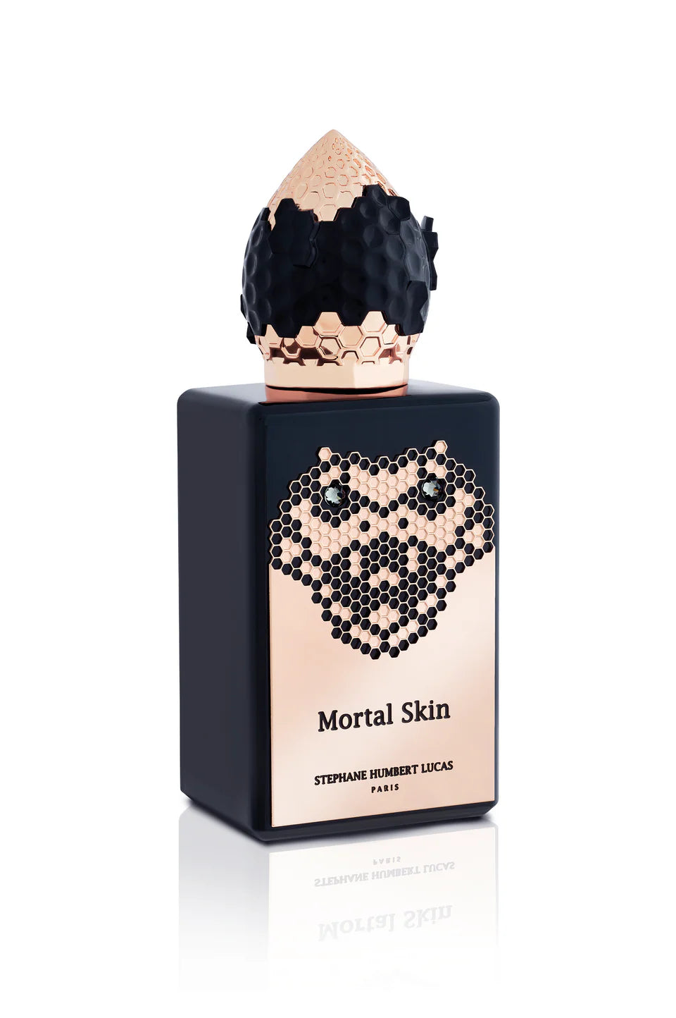Mortal Skin