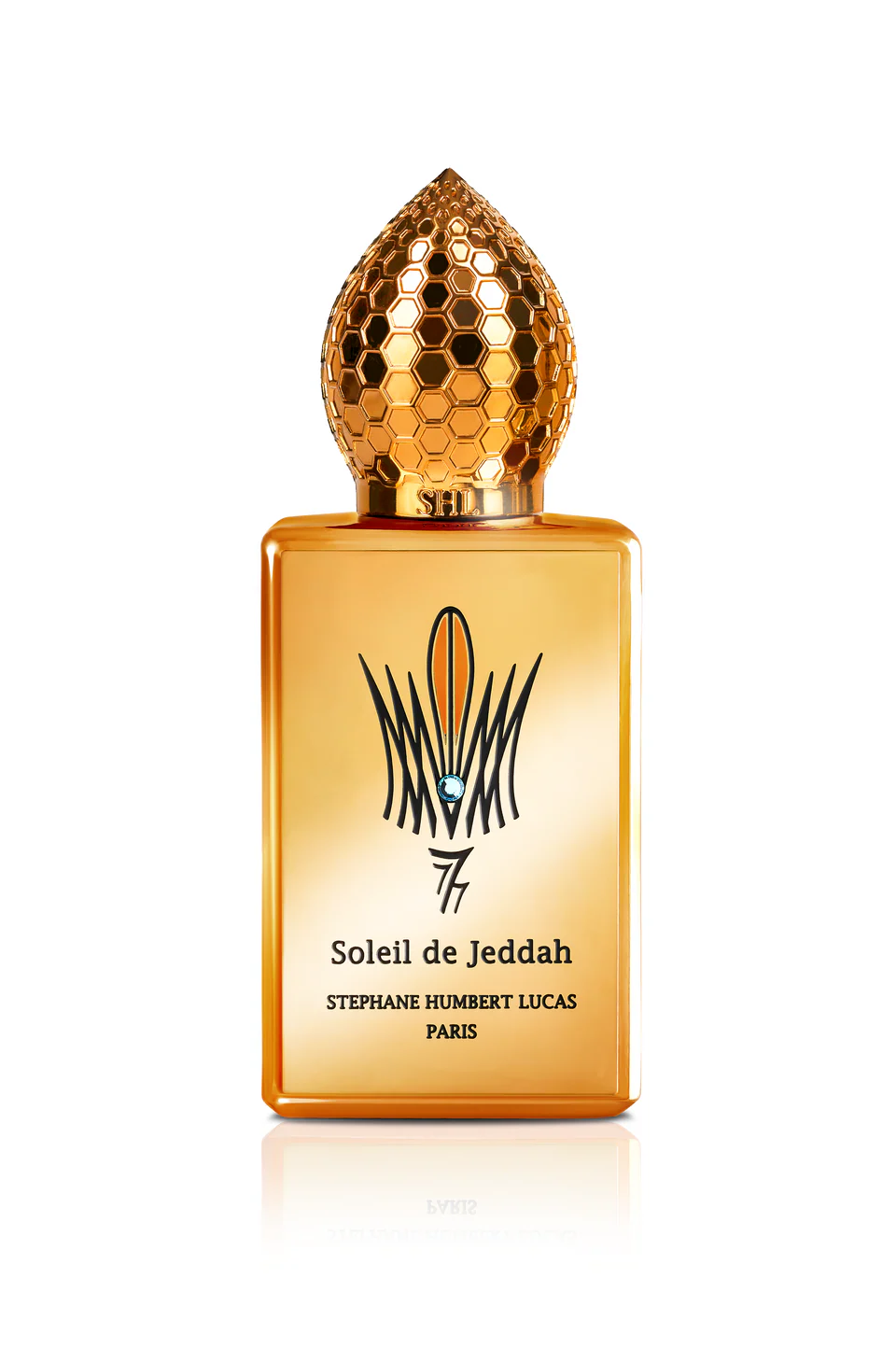 Soleil de Jeddah Mango Kiss