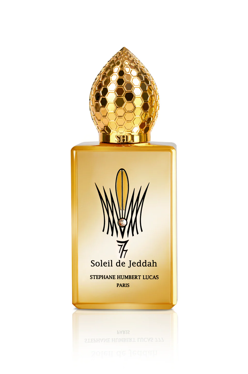Soleil de Jeddah
