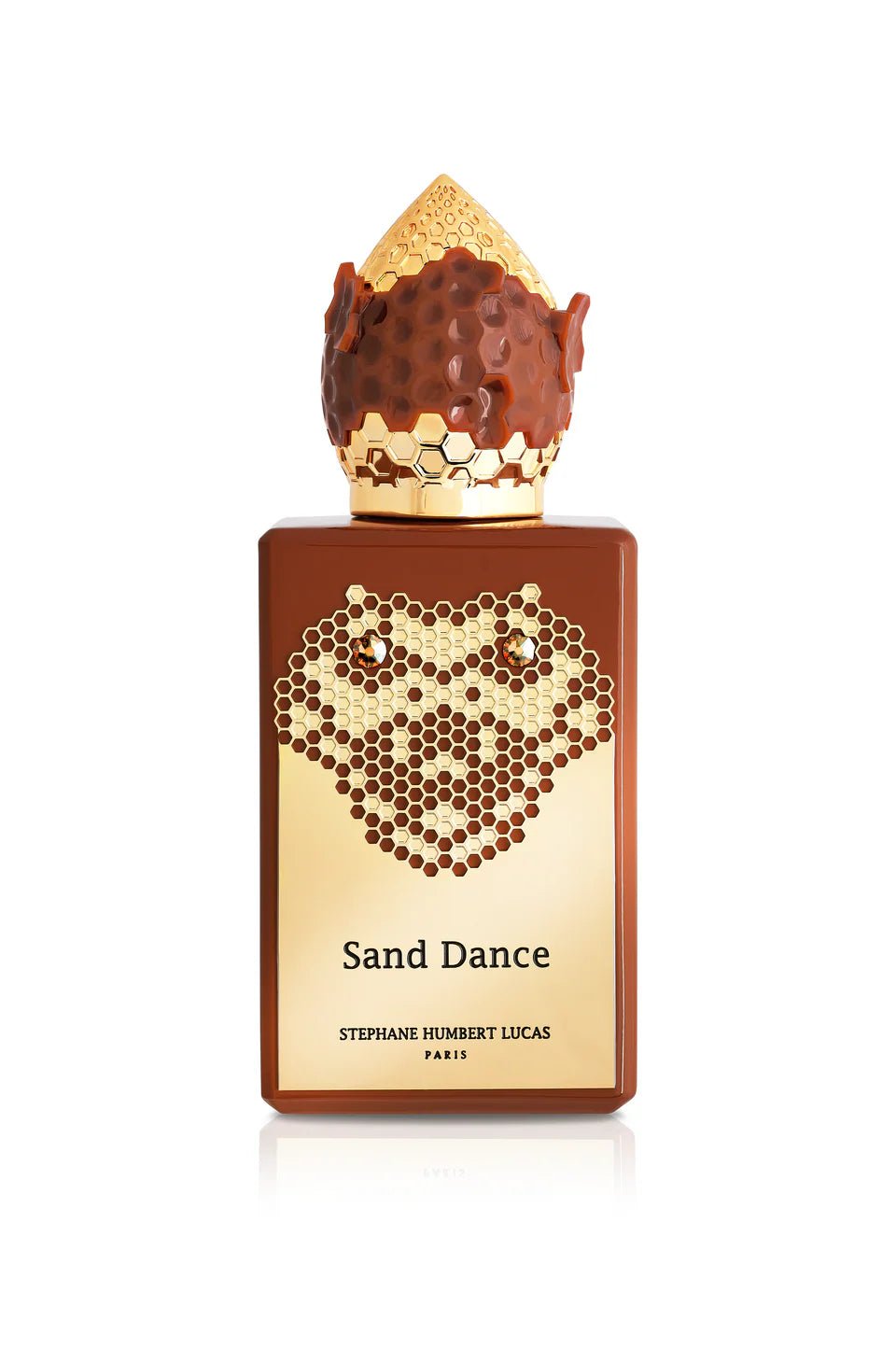 Sand Dance