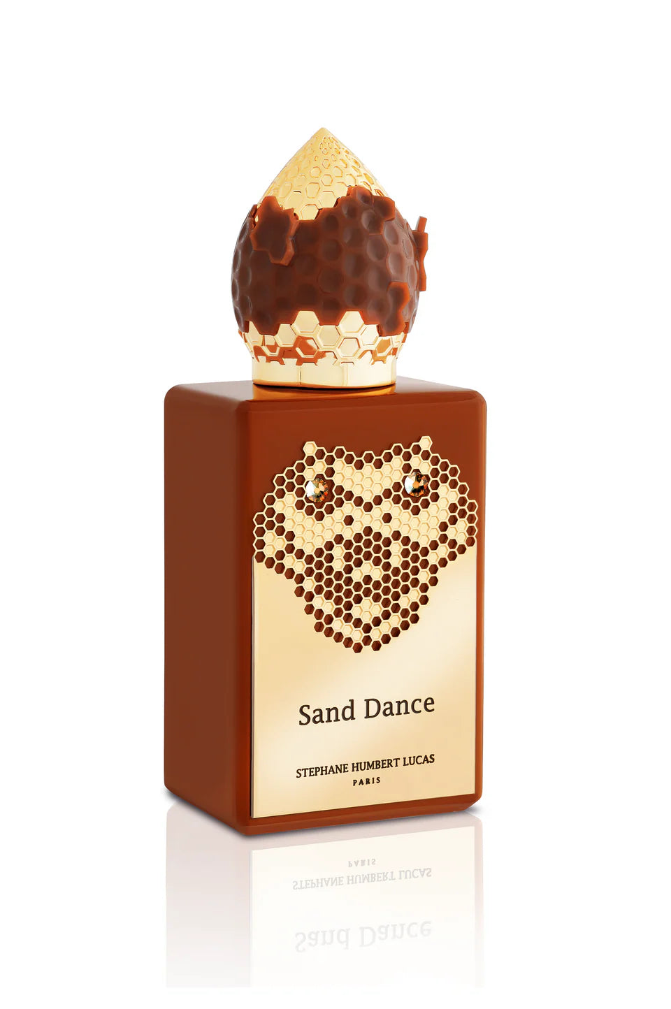 Sand Dance