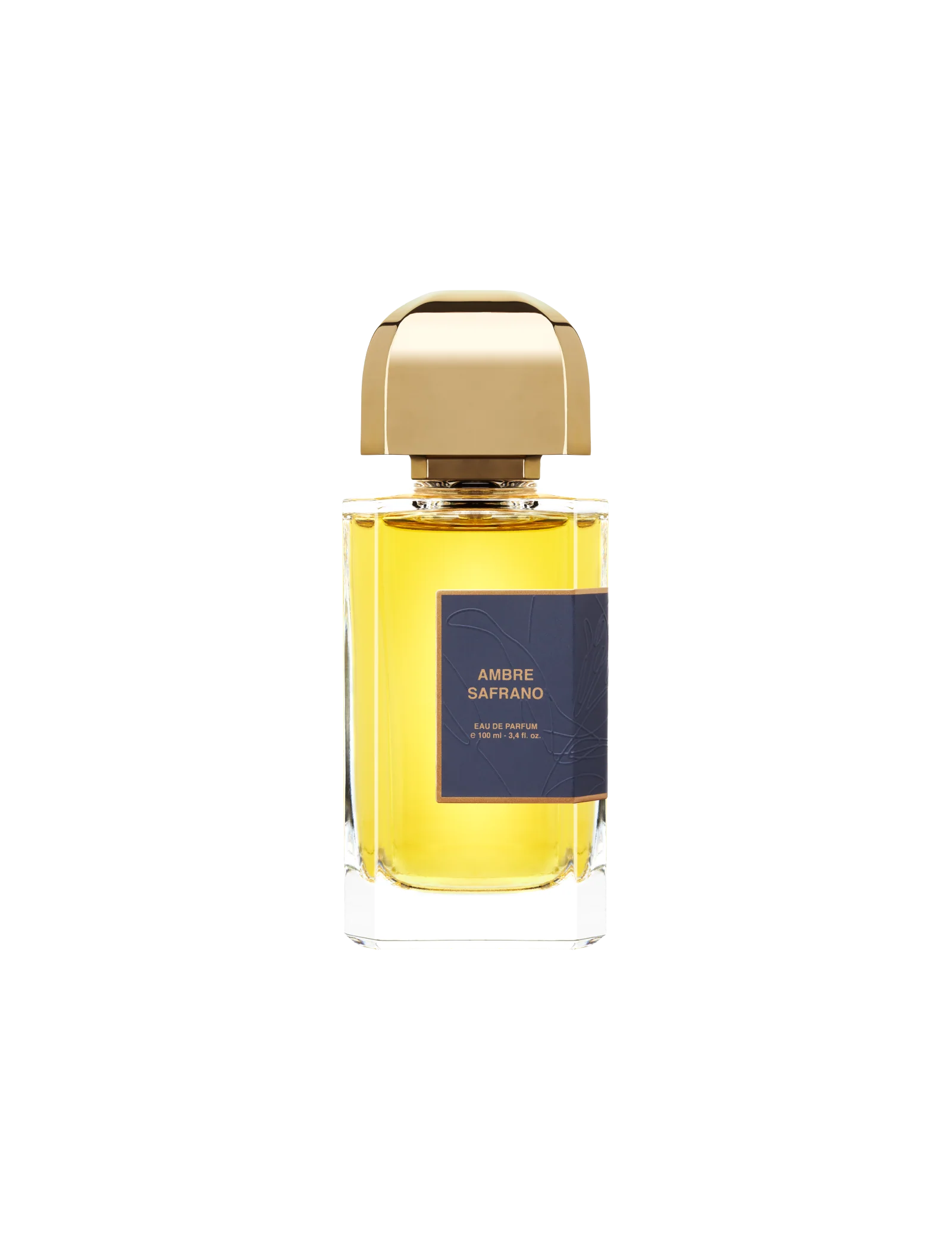 BDK Parfums – Ambre Safrano