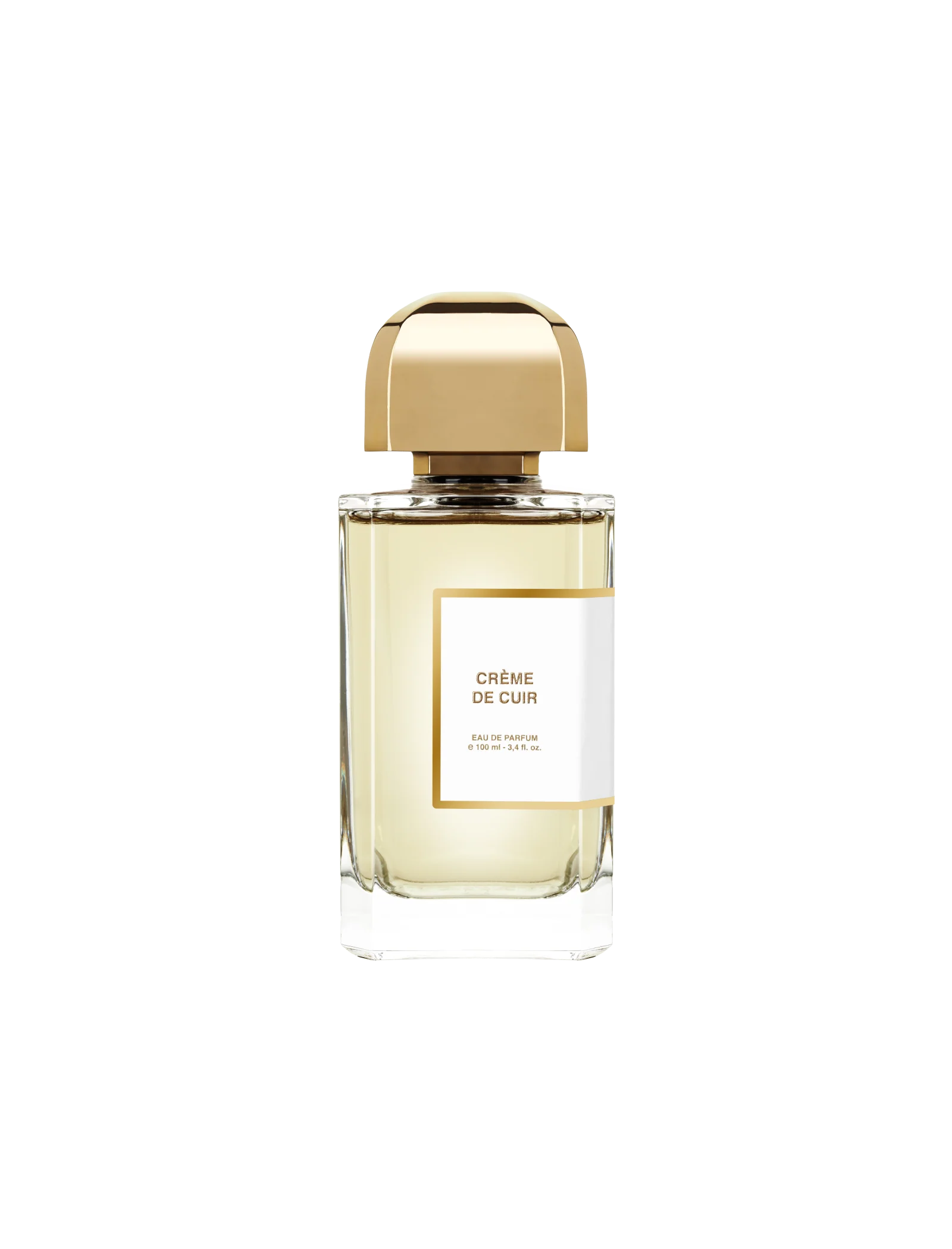 BDK Parfums – Crème de Cuir