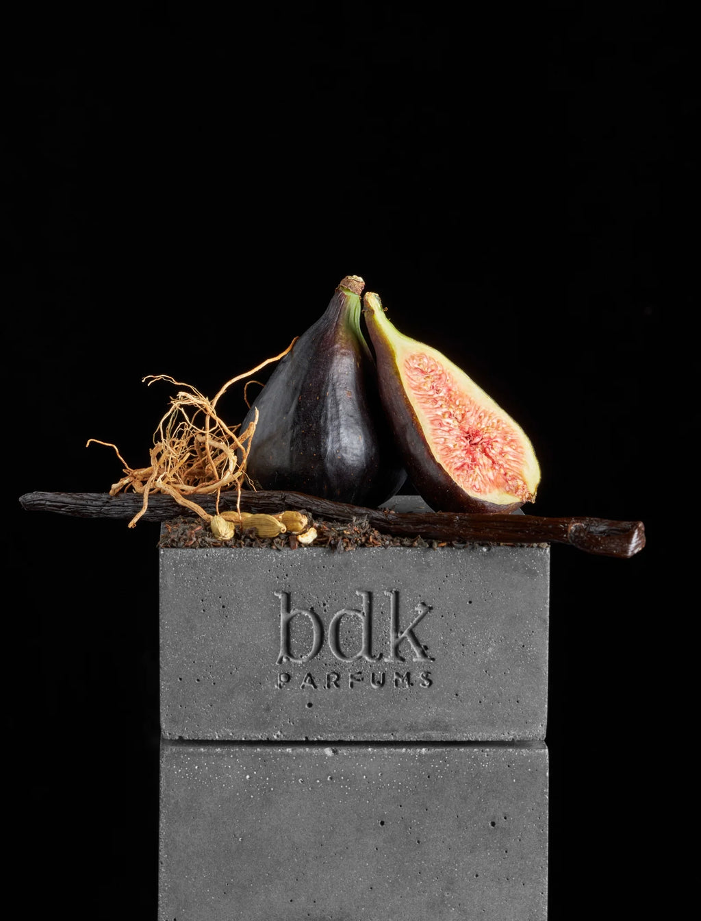 BDK Parfums – Gris Charnel Extrait