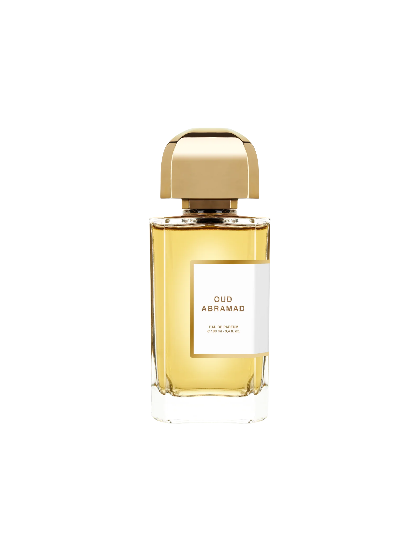BDK Parfums – Oud Abramad