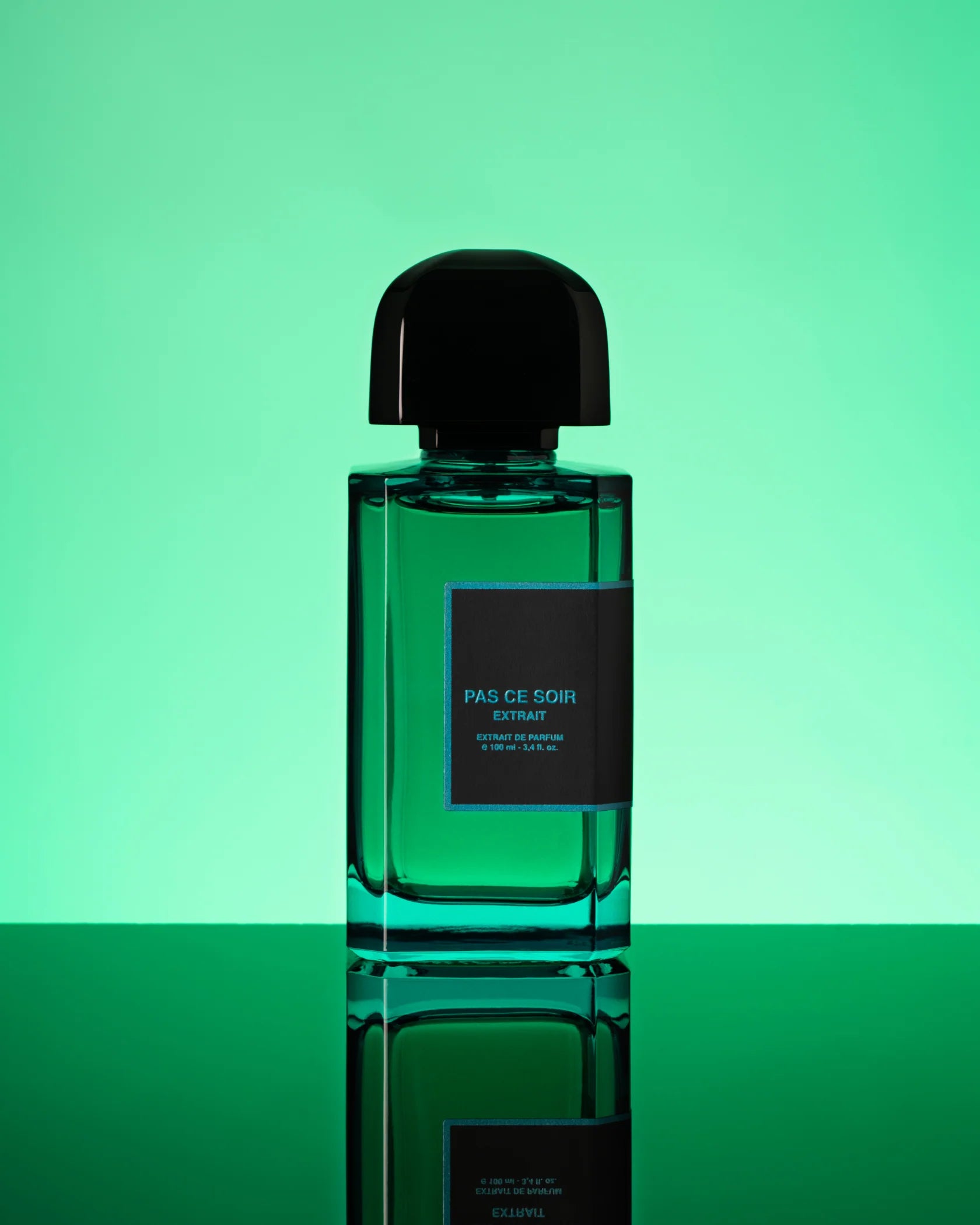 BDK Parfums – Pas Ce Soir Extrait