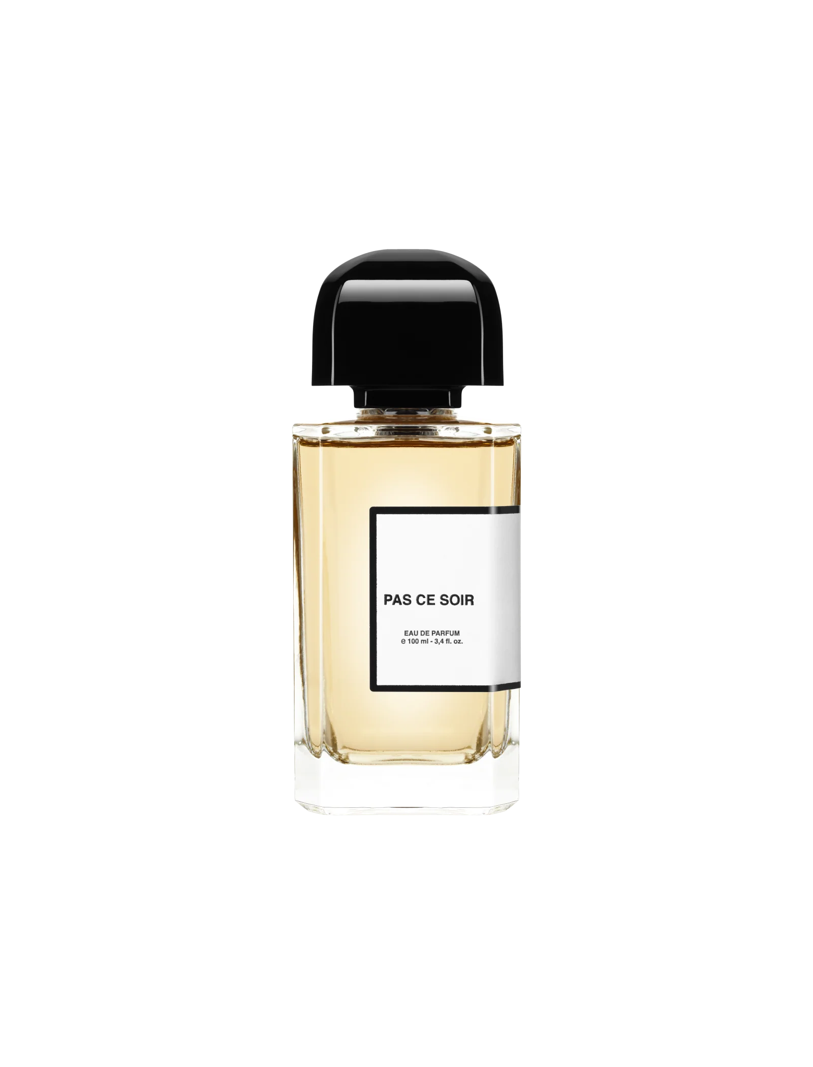 BDK Parfums – Pas Ce Soir