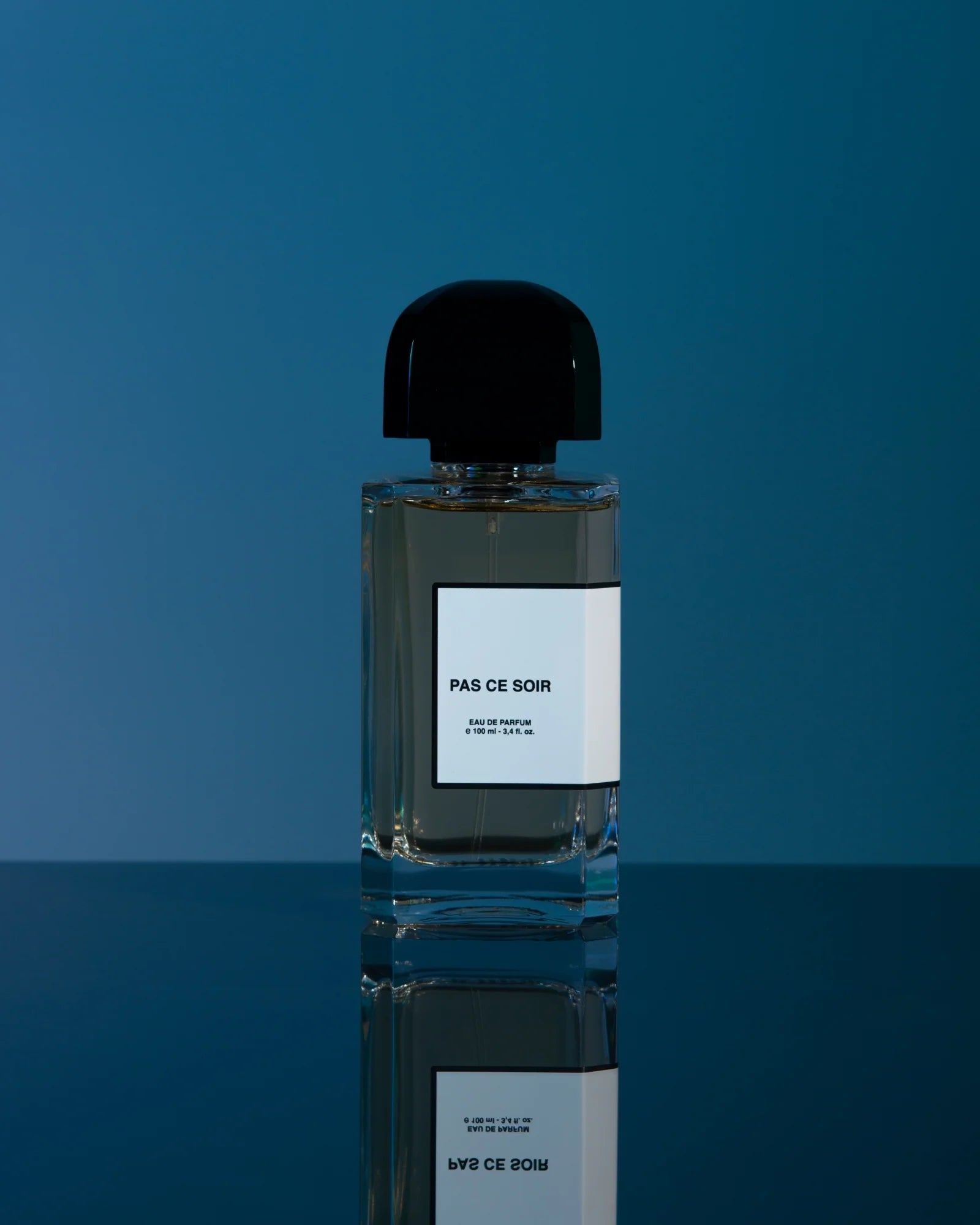 BDK Parfums – Pas Ce Soir