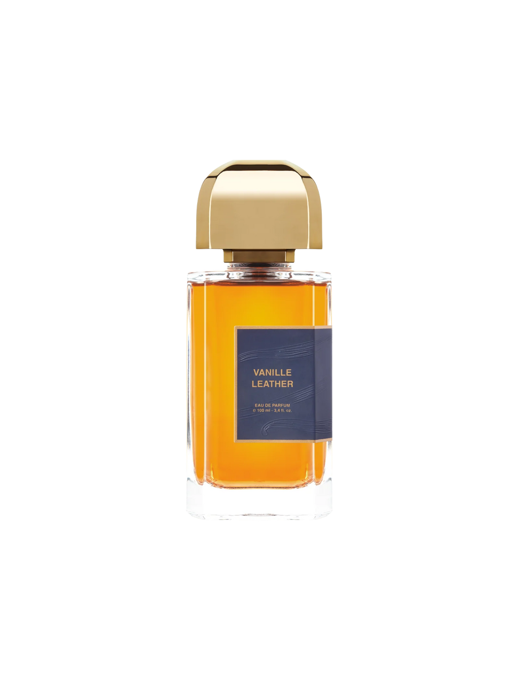 BDK Parfums – Vanille Leather
