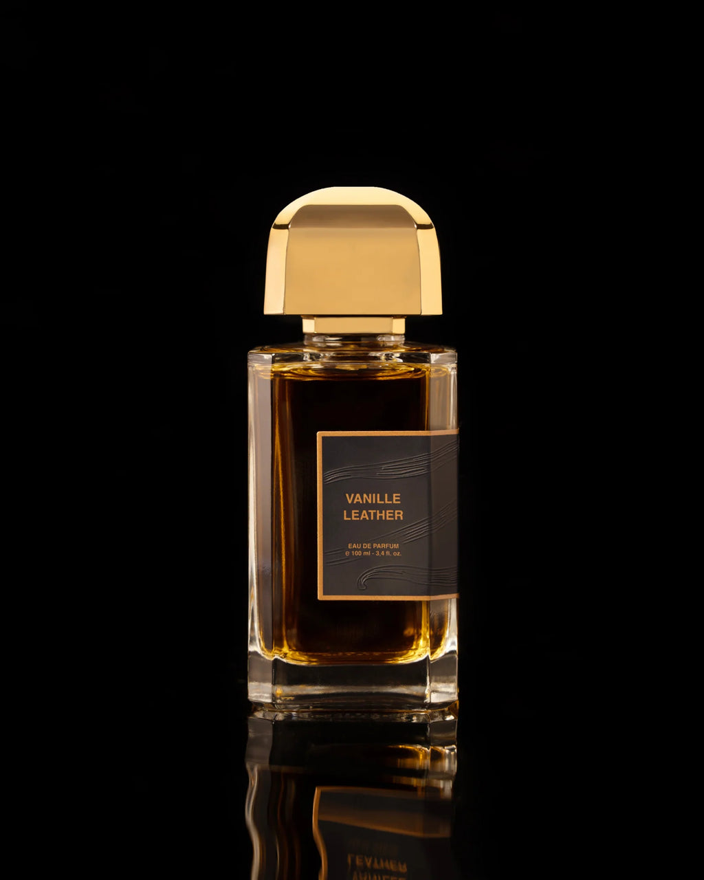 BDK Parfums – Vanille Leather