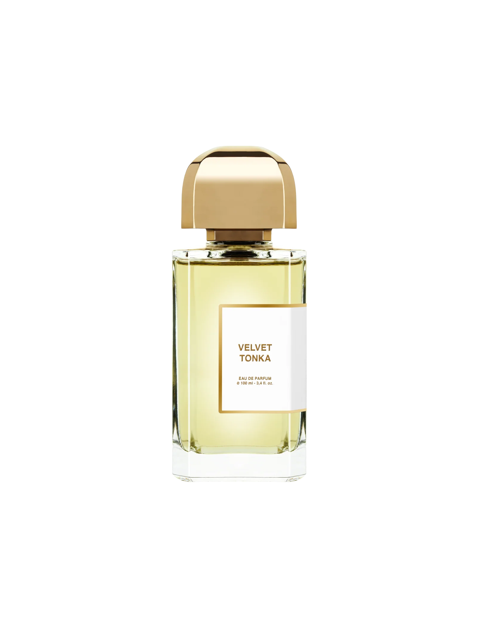 BDK Parfums – Velvet Tonka