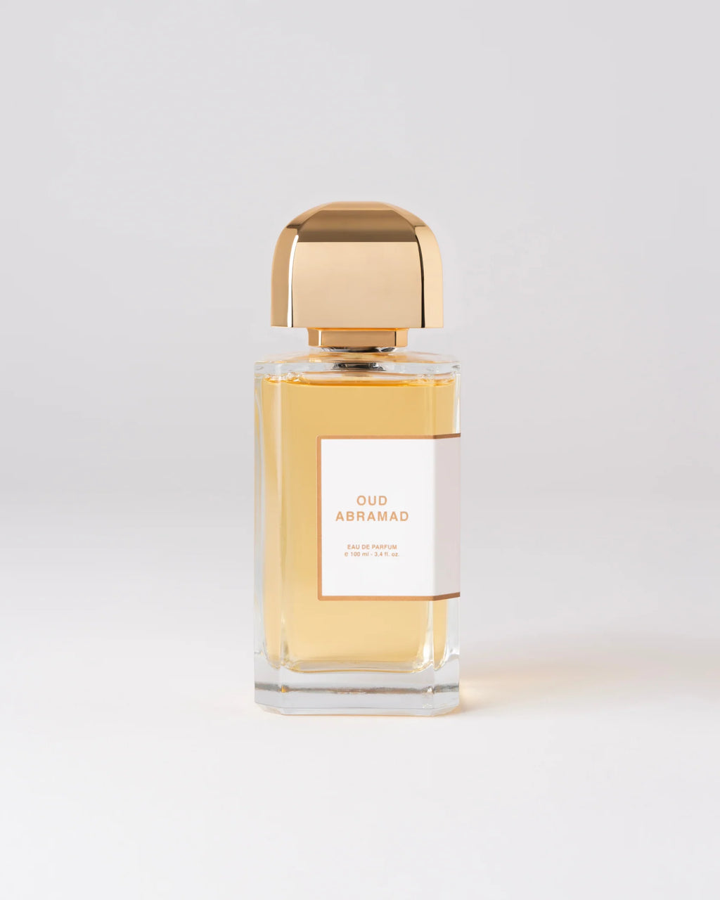 BDK Parfums – Oud Abramad