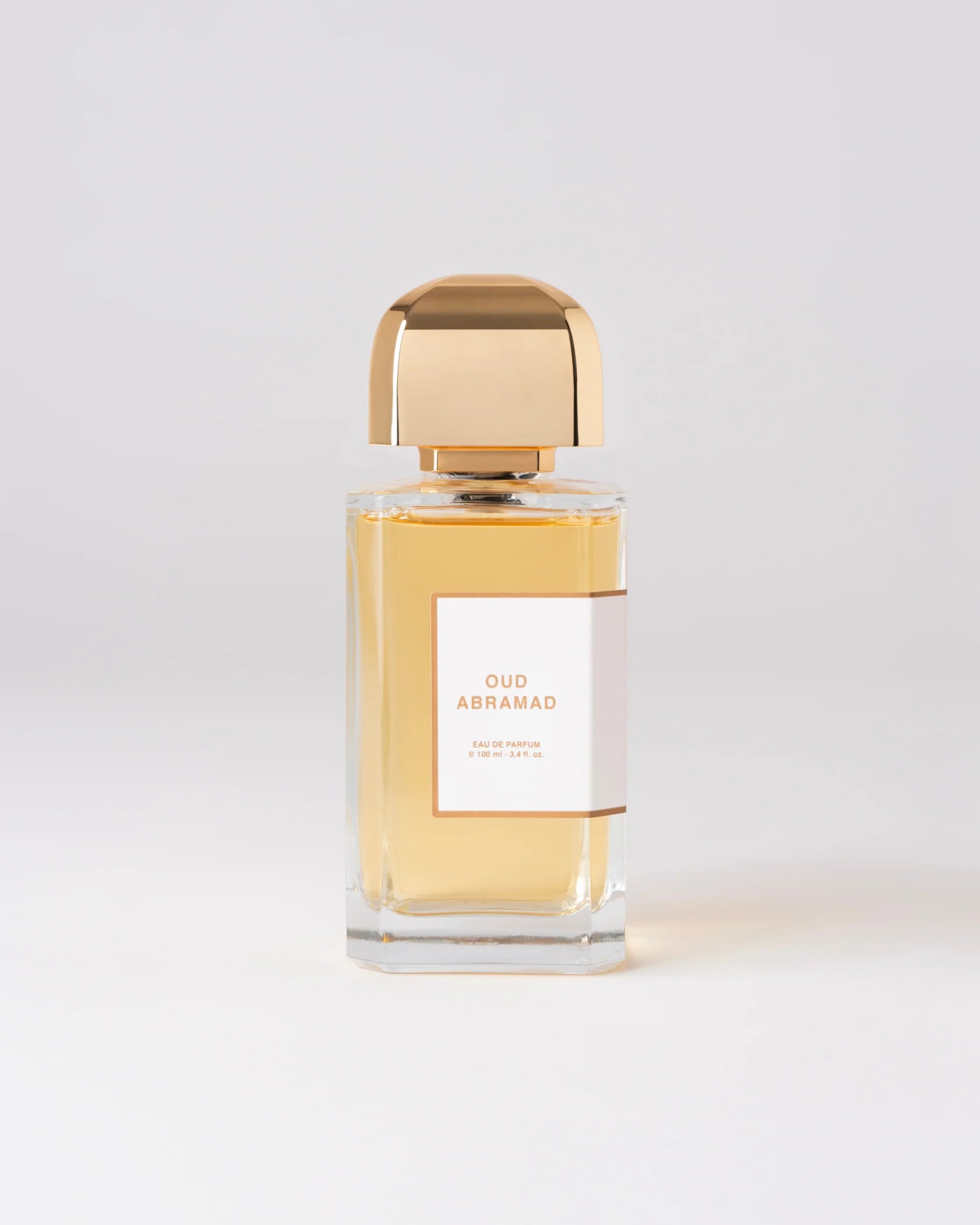 BDK Parfums – Oud Abramad