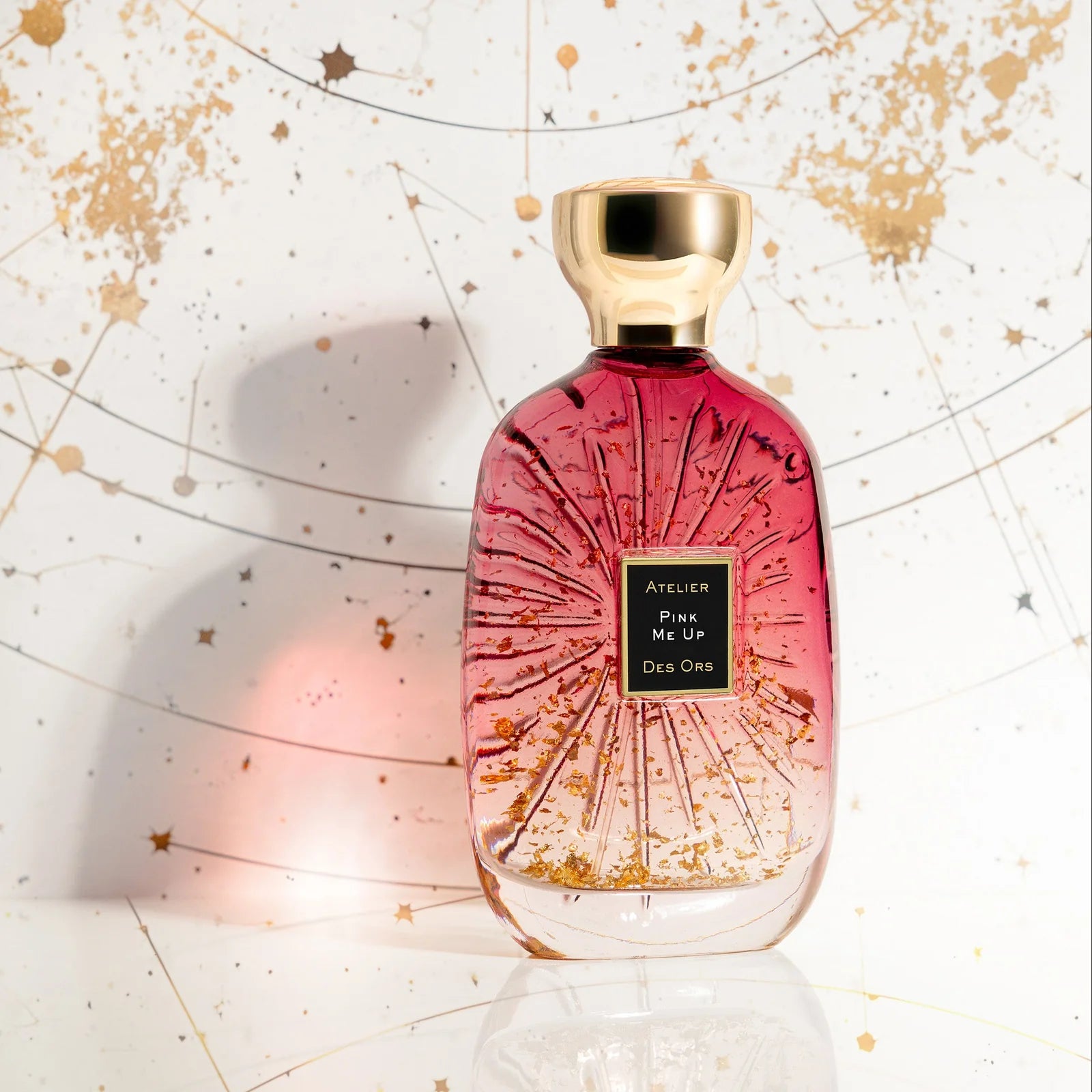 Atelier Des Ors – Pink Me Up