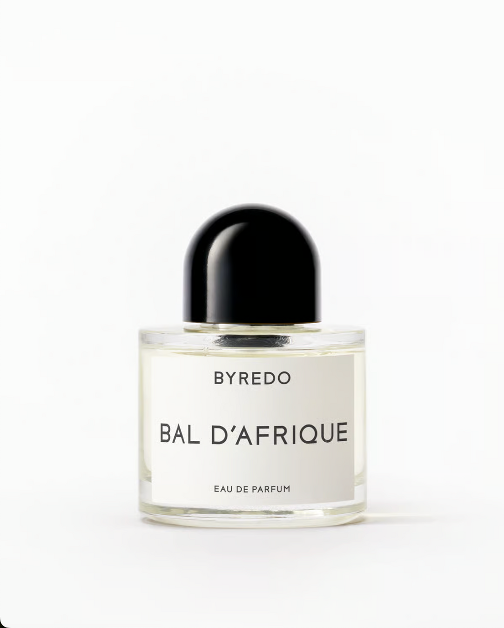Byredo – Bal d’Afrique