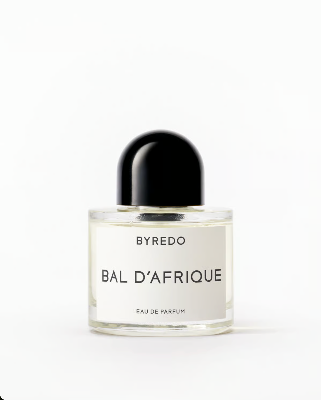 Byredo – Bal d’Afrique