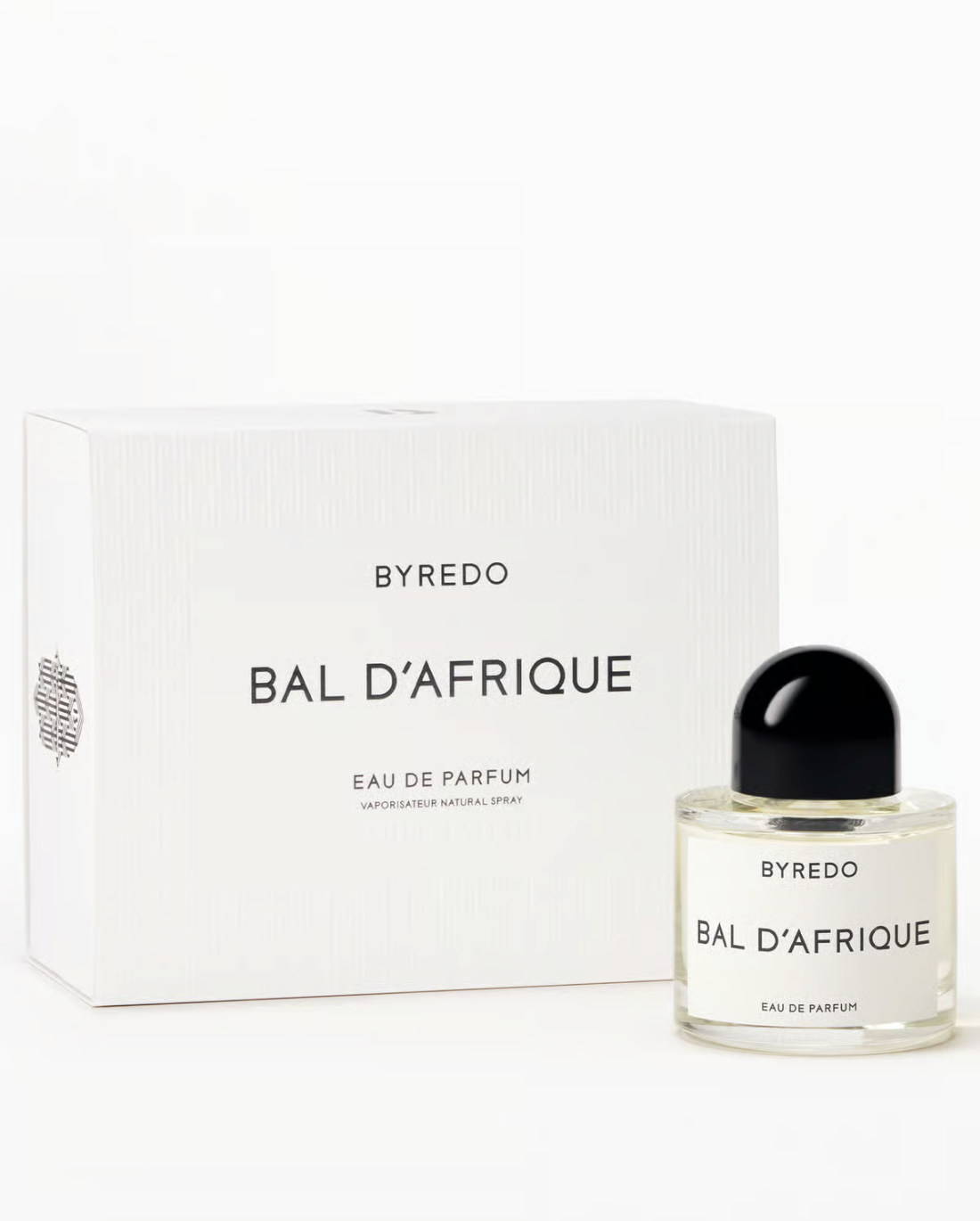 Byredo – Bal d’Afrique
