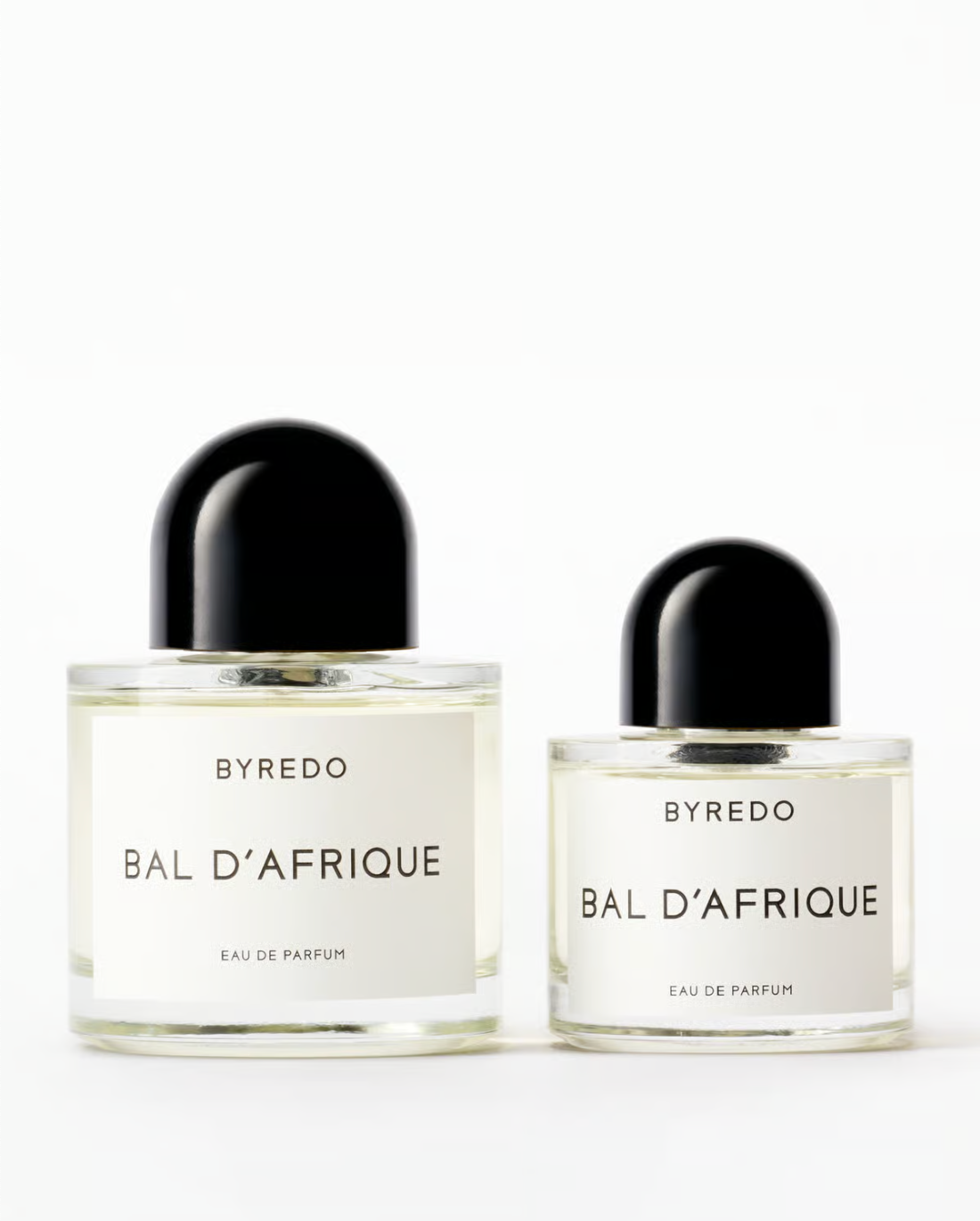 Byredo – Bal d’Afrique