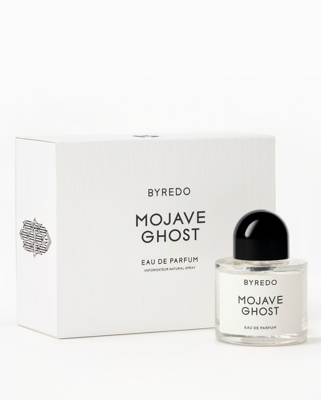 Byredo – Mojave Ghost