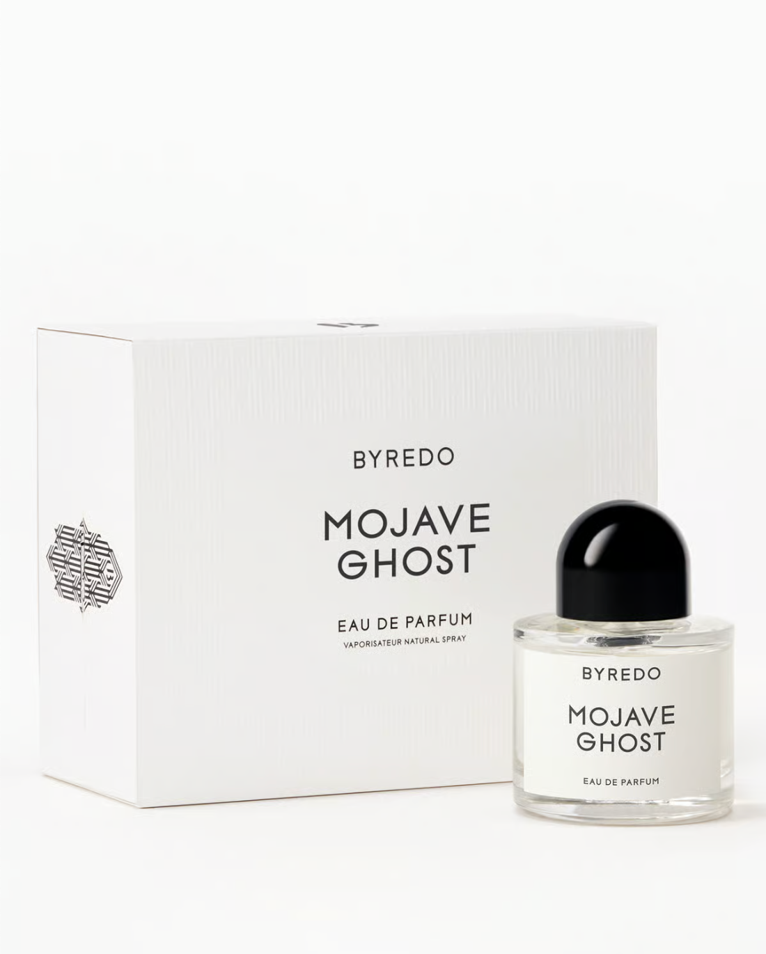Byredo – Mojave Ghost