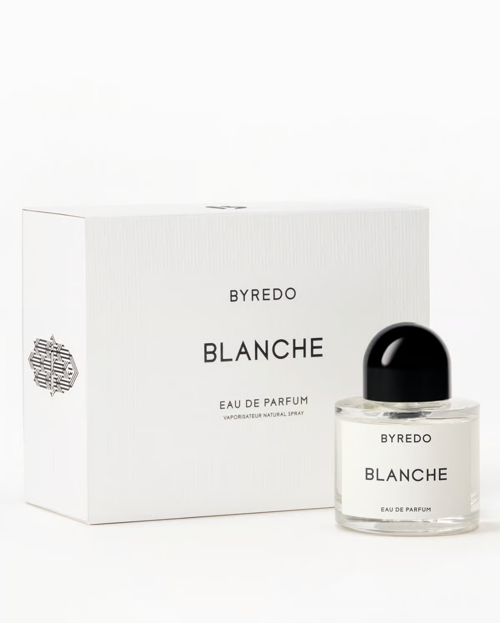 Byredo – Blanche