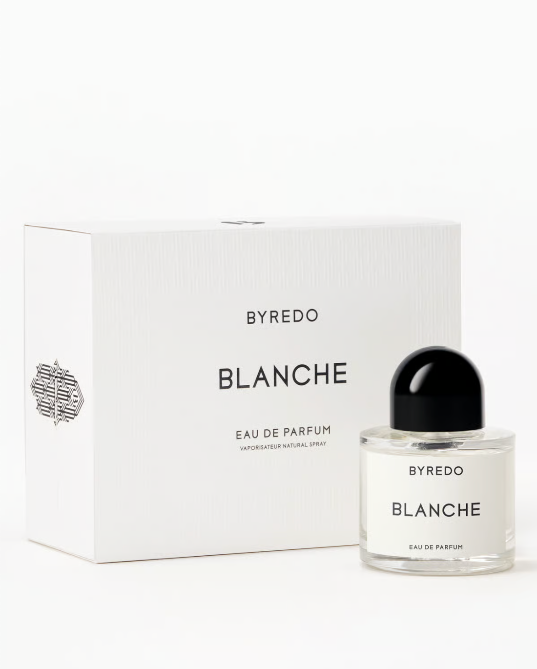 Byredo – Blanche
