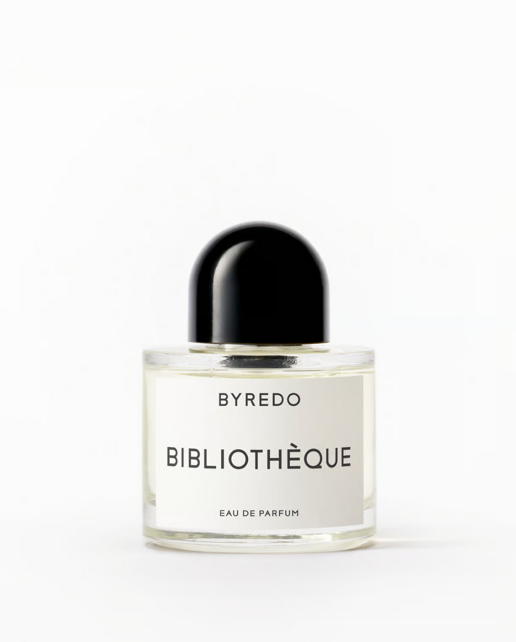 Byredo – Bibliothèque